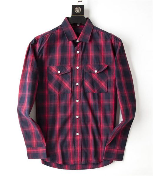 men's dress shirt fashion handbags have leisure pony quality embroidered shirt long sleeve casual business clothing longs shirts asian, White;black
men's dress shirt fashion handbags have leisure pony quality embroidered shirt long sleeve casual business clothing longs shirts asian, White;black