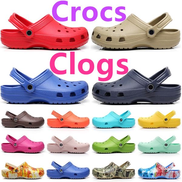 2022 men slippers slide urchin women beach waterproof slip on sandal clogs crocodile stratus fashion designer causal shoes classic summer sl, Black
2022 men slippers slide urchin women beach waterproof slip on sandal clogs crocodile stratus fashion designer causal shoes classic summer sl, Black