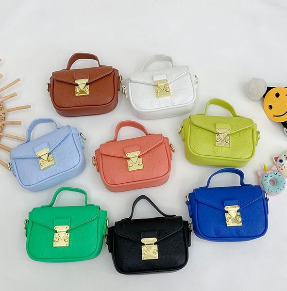 fashion children princess parent-child chain handbag one shoulder cross-body bag fashionable girl baby decoration zero purse, Black 
fashion children princess parent-child chain handbag one shoulder cross-body bag fashionable girl baby decoration zero purse, Black