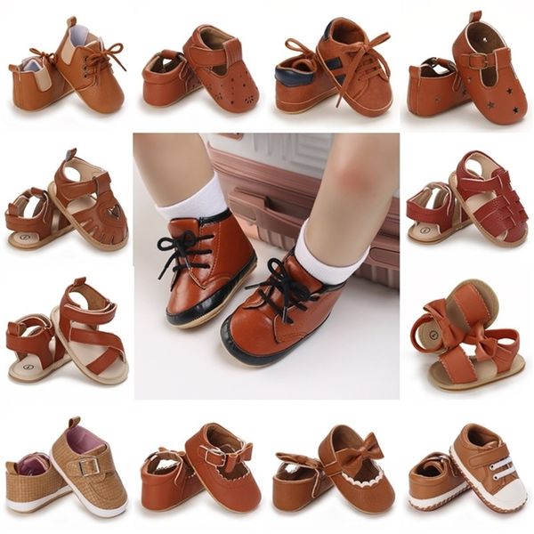 brown fashion baby shoes casual for boy and girl rubber sneakers freshmen comfort first walkers 0-18m 220808
brown fashion baby shoes casual for boy and girl rubber sneakers freshmen comfort first walkers 0-18m 220808