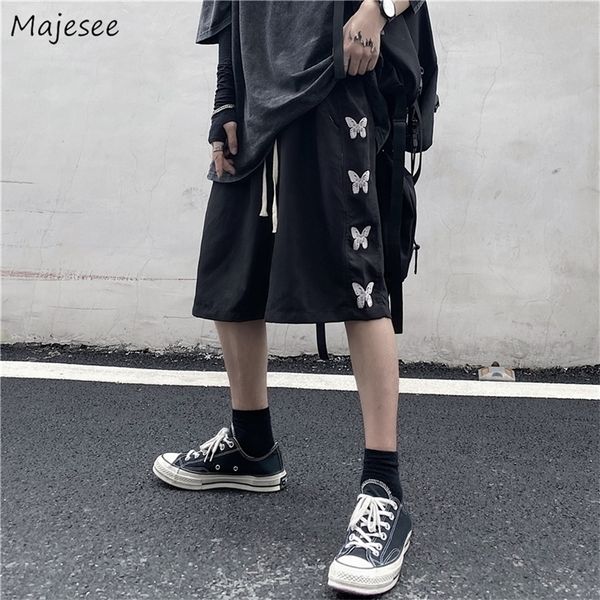 shorts men ed casual couples chic daily high street short korean ins summer hiphop streetwear retro 220620, White;black
shorts men ed casual couples chic daily high street short korean ins summer hiphop streetwear retro 220620, White;black