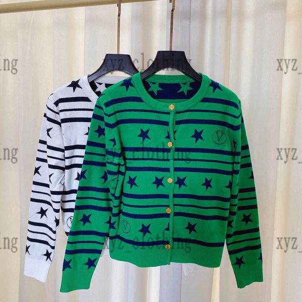 brand designer women's knit cardigan coats long sleeve sweaters summer high-end knitted sweater cardigans flexible sweaters apparel fem, White;black
brand designer women's knit cardigan coats long sleeve sweaters summer high-end knitted sweater cardigans flexible sweaters apparel fem, White;black
