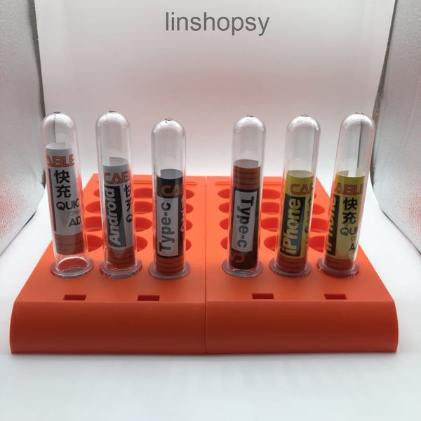 factory outlet lipstick tube special 15 hole injection leak proof small tray data line test chassis display rack material base
factory outlet lipstick tube special 15 hole injection leak proof small tray data line test chassis display rack material base