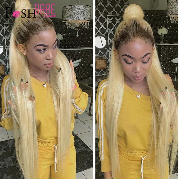 accessories ombre 1b 613 straight lace front wig human hair glueless indian remy blonde color pre plucked with baby hair wig for black, Silver
accessories ombre 1b 613 straight lace front wig human hair glueless indian remy blonde color pre plucked with baby hair wig for black, Silver