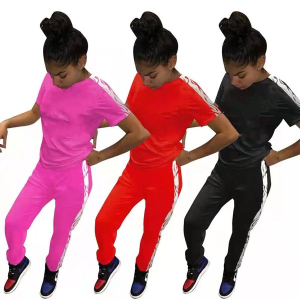 sports tracksuits women chic set woman 2 pieces elegant two peice sets leisure outifits sweatshirts and pants suit clothing 91, Gray
sports tracksuits women chic set woman 2 pieces elegant two peice sets leisure outifits sweatshirts and pants suit clothing 91, Gray