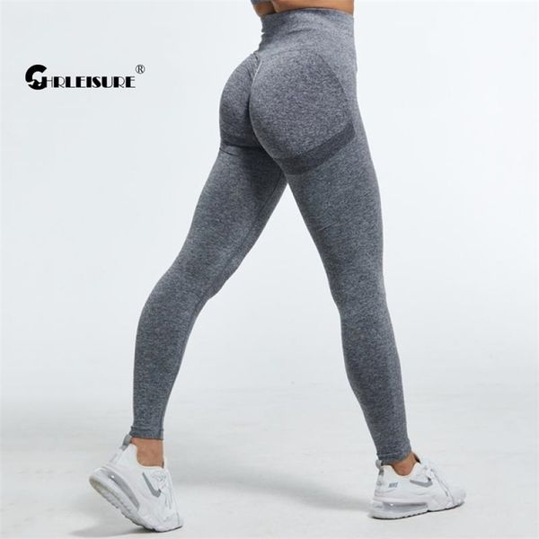 chrleisure seamless sports pants push up running clothing women gym fitness leggings tights high waist tummy control yoga pants 220429, Gray
chrleisure seamless sports pants push up running clothing women gym fitness leggings tights high waist tummy control yoga pants 220429, Gray