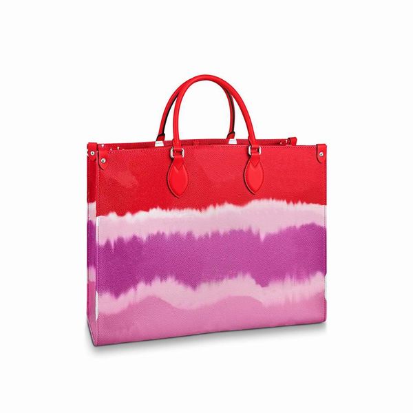 luxurys designers bags 2021 women's medium handbags letter printed open leather shoulder classic large capacity storage bags purse
luxurys designers bags 2021 women's medium handbags letter printed open leather shoulder classic large capacity storage bags purse