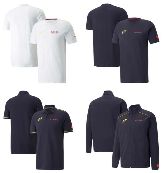 2022 new f1 fan clothing half sleeve t-shirt formula one hoodie same style custom can add size
2022 new f1 fan clothing half sleeve t-shirt formula one hoodie same style custom can add size