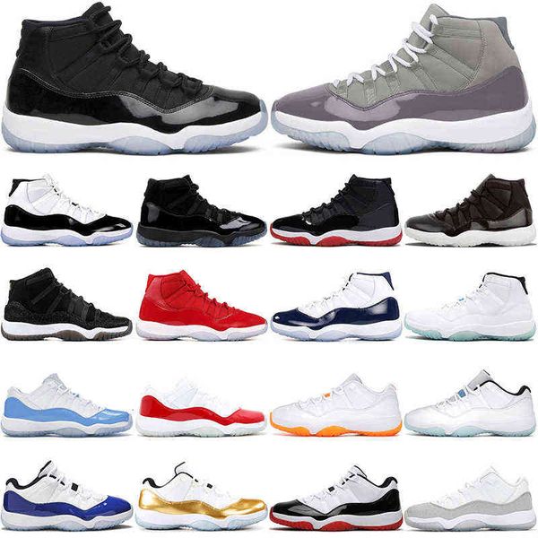 11 mens basketball shoes 11s cool grey 25th anniversary bred concord cap and gown legend blue men women outdoor sports trainers sneakers tra
11 mens basketball shoes 11s cool grey 25th anniversary bred concord cap and gown legend blue men women outdoor sports trainers sneakers tra