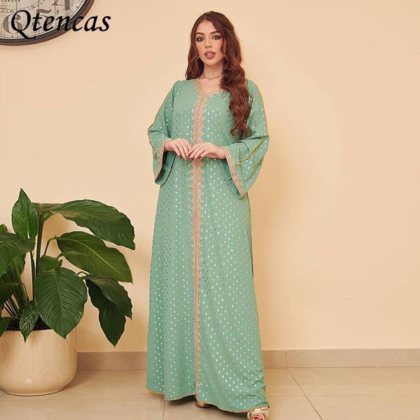 eid dubai abaya turkey jalabiya muslim women dress long sleeve pakistani african maxi dresses islamic clothing moroccan kaftan, Red
eid dubai abaya turkey jalabiya muslim women dress long sleeve pakistani african maxi dresses islamic clothing moroccan kaftan, Red