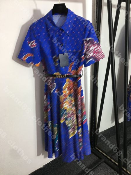 22ss designer women blue dress shirts gift belt cotton slim fit slip party dresses short sleeve dress polo logo louisclothes brand 5a female, Black;gray
22ss designer women blue dress shirts gift belt cotton slim fit slip party dresses short sleeve dress polo logo louisclothes brand 5a female, Black;gray