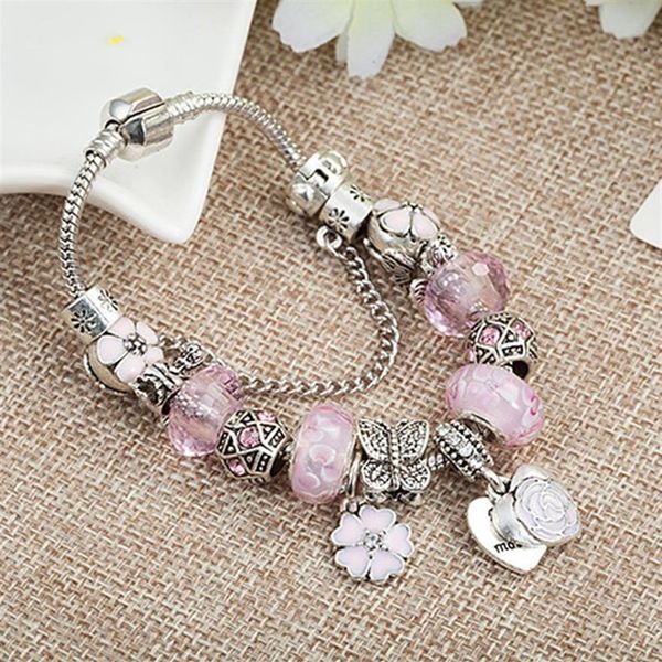 whole heart pendant charm bracelet luxury designer jewelry silver plated with original box for pandora diy beaded bracelet bir241e, Golden;silver
whole heart pendant charm bracelet luxury designer jewelry silver plated with original box for pandora diy beaded bracelet bir241e, Golden;silver