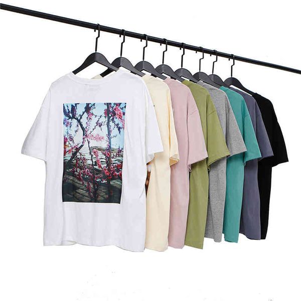 of god thread flower high street sleeve t-shirt 2022 luxury brand fashion design sweatshirts, White;black
of god thread flower high street sleeve t-shirt 2022 luxury brand fashion design sweatshirts, White;black