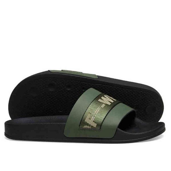 offs luxury women's men's sandals fashion letter ribbon printing slippers couples beach men outside home slipper female classic br, Black
offs luxury women's men's sandals fashion letter ribbon printing slippers couples beach men outside home slipper female classic br, Black