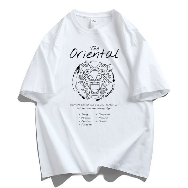 2022 men print t shirts black fashion designer summer dragon tshirt 100% cotton short sleeve tee mens short-sleeved t-shirt oversize 3xl 4xl, White;black
2022 men print t shirts black fashion designer summer dragon tshirt 100% cotton short sleeve tee mens short-sleeved t-shirt oversize 3xl 4xl, White;black