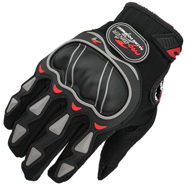professional classical por-biker racing motorcycle gloves quantity black blue red full finger motorbike motos protective glove for333z
professional classical por-biker racing motorcycle gloves quantity black blue red full finger motorbike motos protective glove for333z