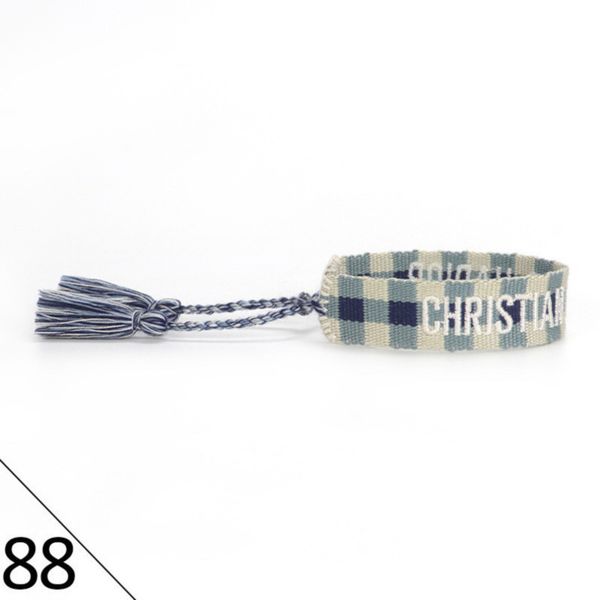 designer woven friendship bracelet luxury brand for women leopard printed rope bracelets embroidery braided with tassel bangle men jewelry c, Golden;silver
designer woven friendship bracelet luxury brand for women leopard printed rope bracelets embroidery braided with tassel bangle men jewelry c, Golden;silver