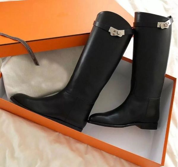 luxurious winter kelly buckles jumping knee boots ankle boot leather women's booty ladies martin chunky heel cool knight western size 3, Black
luxurious winter kelly buckles jumping knee boots ankle boot leather women's booty ladies martin chunky heel cool knight western size 3, Black
