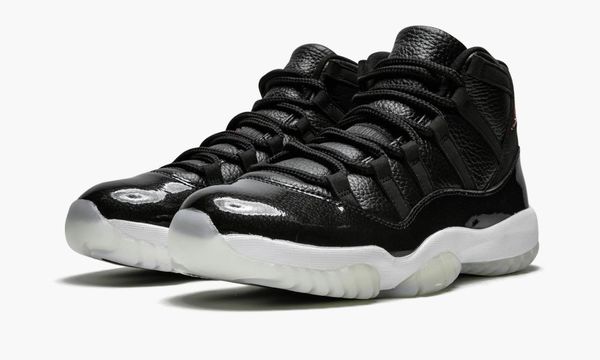 brand shoes jumpman 11 black gym red-white-anthracite retro basketball real fiber original, White;red
brand shoes jumpman 11 black gym red-white-anthracite retro basketball real fiber original, White;red
