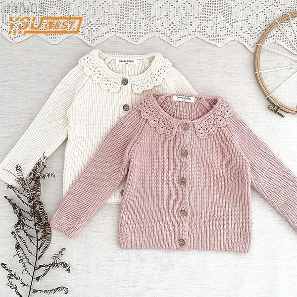 autumn kids baby girls long sleeve vest knitted sweater baby children girls pure color sweater sweaters childrens clothing l220803, Blue
autumn kids baby girls long sleeve vest knitted sweater baby children girls pure color sweater sweaters childrens clothing l220803, Blue