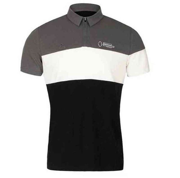 f1 men's summer polos off-road motorcycle racing suit formula one tee polyester quick-drying t-shirt can be customized outdoor street f, White;black
f1 men's summer polos off-road motorcycle racing suit formula one tee polyester quick-drying t-shirt can be customized outdoor street f, White;black