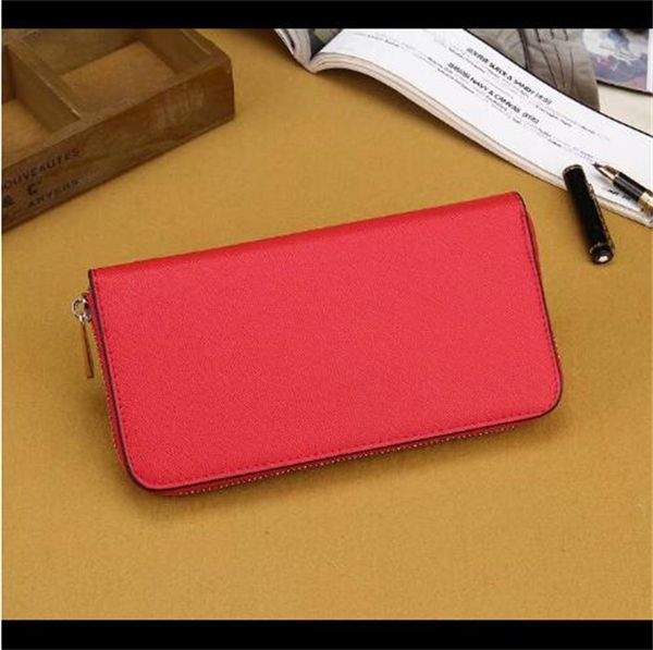 fashion women clutch wallet pu leather purses single zipper wallets lady ladies long classical purse, Red;black
fashion women clutch wallet pu leather purses single zipper wallets lady ladies long classical purse, Red;black