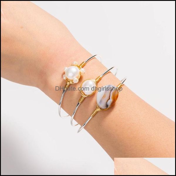 bangle bracelets jewelry fashion high-quality female pearl bracelet gift for aesthetic women who want to have pearls or natura d2d, Black
bangle bracelets jewelry fashion high-quality female pearl bracelet gift for aesthetic women who want to have pearls or natura d2d, Black