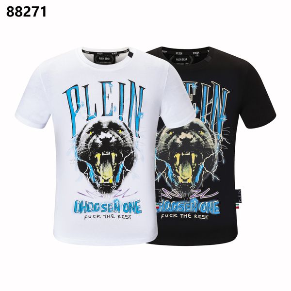 plein bear t shirt mens designer tshirts rhinestone skull men t-shirts classical hip hop streetwear tshirt casual tees pb 110630, White;black
plein bear t shirt mens designer tshirts rhinestone skull men t-shirts classical hip hop streetwear tshirt casual tees pb 110630, White;black