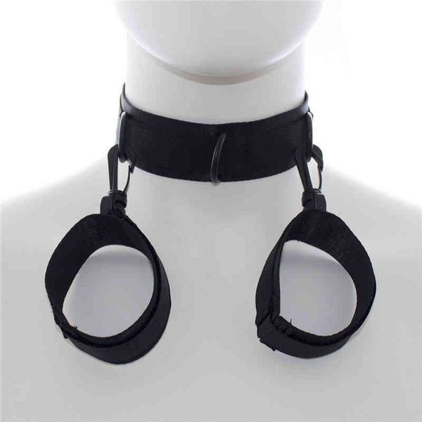 new fashion couples couple products designer ladies wholesale belt neck cosplay hand toys for coupl, Silver
new fashion couples couple products designer ladies wholesale belt neck cosplay hand toys for coupl, Silver