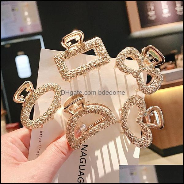hair clips barrettes jewelry s1378 fashion small scratch card hairpin clip lady barrette drop delivery dhmkj, Golden;silver
hair clips barrettes jewelry s1378 fashion small scratch card hairpin clip lady barrette drop delivery dhmkj, Golden;silver