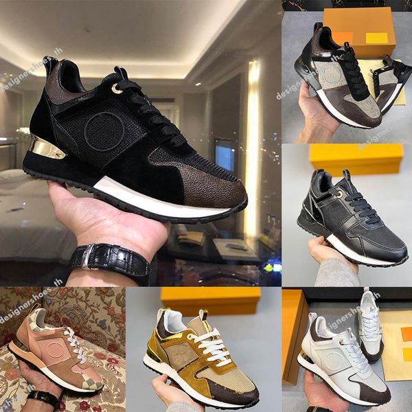 ran away sneakers designer shoe men women casual shoes classic calfskin couple shoes fashion italian craftsmanship, Black
ran away sneakers designer shoe men women casual shoes classic calfskin couple shoes fashion italian craftsmanship, Black