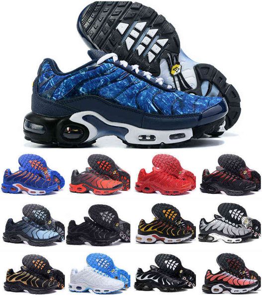 2022 tn plus running casual shoes max mens university blue crinkled metal reverse sunset triple white black metallic grey chaussures tns
2022 tn plus running casual shoes max mens university blue crinkled metal reverse sunset triple white black metallic grey chaussures tns