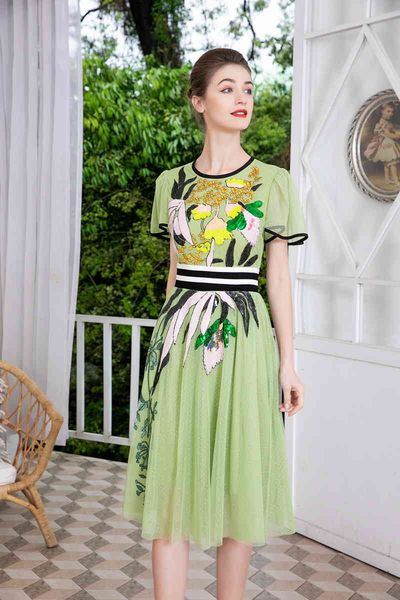 casual dresses xxl avocado green gauze swing spring and summer 2022 heavy industry embroidery bead waist dress women qhvw, Black;gray
casual dresses xxl avocado green gauze swing spring and summer 2022 heavy industry embroidery bead waist dress women qhvw, Black;gray
