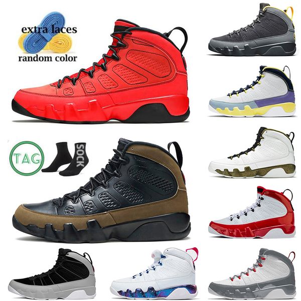 2022 fashion jumpman 9 basketball shoes mens sneakers olive concord fire red unc particle grey chile red dream it retro black white high 9s
2022 fashion jumpman 9 basketball shoes mens sneakers olive concord fire red unc particle grey chile red dream it retro black white high 9s