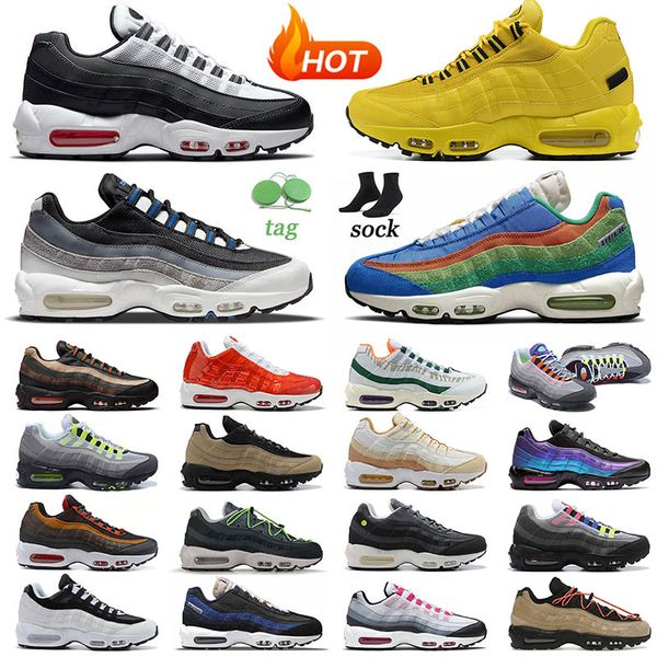 mens womens fashion 95s og running shoes size 36-46 iron grey triple white black nyc taxi greedy 3.0 dark army white multi sneakers trainers
mens womens fashion 95s og running shoes size 36-46 iron grey triple white black nyc taxi greedy 3.0 dark army white multi sneakers trainers
