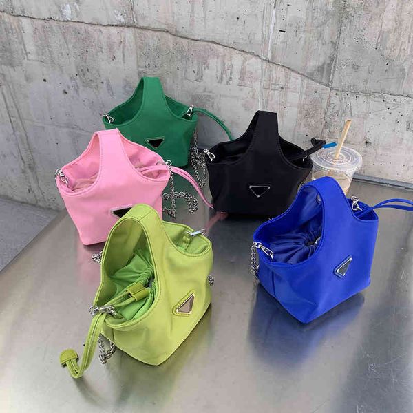 jorge women's bag leisure simple oxford cloth basket bag single shoulder messenger portable bucket bag tide
jorge women's bag leisure simple oxford cloth basket bag single shoulder messenger portable bucket bag tide