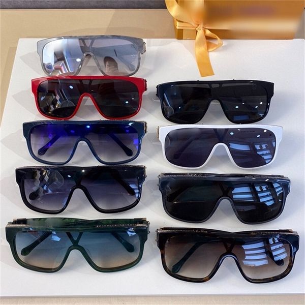 sunglasses l plate trendy women's net red same fashion street pography personalized men's z1258 4ume, White;black
sunglasses l plate trendy women's net red same fashion street pography personalized men's z1258 4ume, White;black