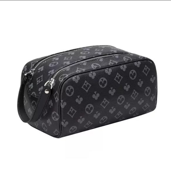 high-end quality men travelling toilet bag fashion design women wash bag large capacity cosmetic bags makeup toiletry bag pouch
high-end quality men travelling toilet bag fashion design women wash bag large capacity cosmetic bags makeup toiletry bag pouch