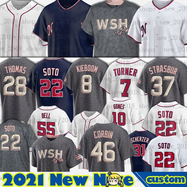 22 juan soto washington carter kieboom baseball jersey josh bell nelson cruz stephen strasburg keibert ruiz alcides escobar lane thomas vict, Blue;black
22 juan soto washington carter kieboom baseball jersey josh bell nelson cruz stephen strasburg keibert ruiz alcides escobar lane thomas vict, Blue;black