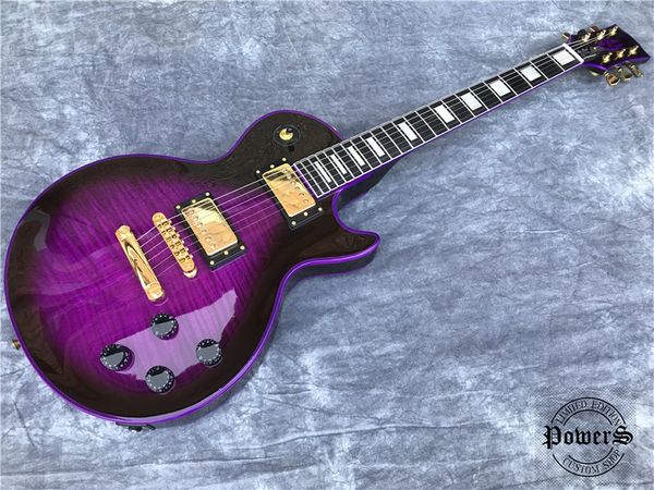 quality chinese custom lp electric guitar , mahogany body, fiamed mapie wood guitar metal parts
quality chinese custom lp electric guitar , mahogany body, fiamed mapie wood guitar metal parts