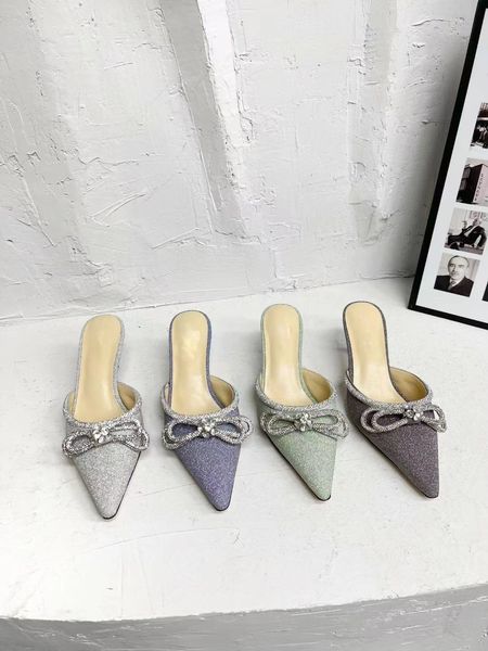 2022 new spring and summer luxury lurum sandals women's high heels slippers zar women's 7.5cm crystal rhinestone transparent high, Black
2022 new spring and summer luxury lurum sandals women's high heels slippers zar women's 7.5cm crystal rhinestone transparent high, Black
