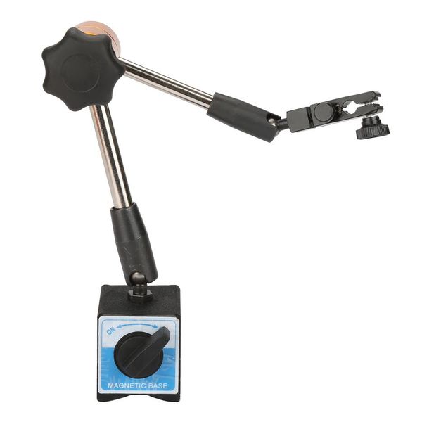 368mm adjustable universal magnetic base holder stand for level dial indicator
368mm adjustable universal magnetic base holder stand for level dial indicator