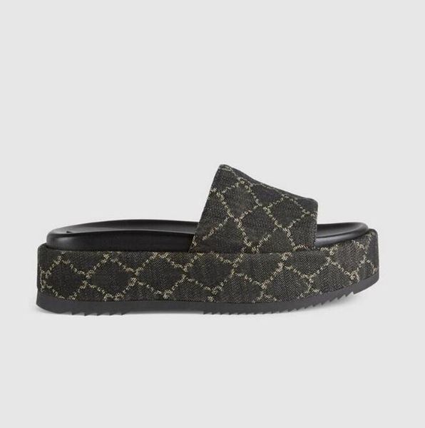 2023 new style slippers sandal sliders macaron thick bottom non-slip soft bottom fashion g house slipper women wear beach flip-flops ins, Black
2023 new style slippers sandal sliders macaron thick bottom non-slip soft bottom fashion g house slipper women wear beach flip-flops ins, Black