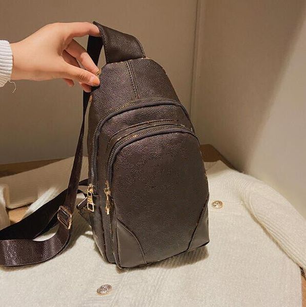 fashion leather soft men women's chest bag shoulder bags totes handbag cross body cosmetic bag cell phone earphone pocket wal256g
fashion leather soft men women's chest bag shoulder bags totes handbag cross body cosmetic bag cell phone earphone pocket wal256g