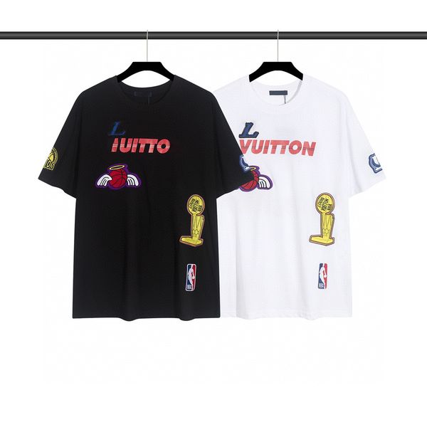 embroidery mens t-shirt designer t shirt shirts apparel fashion tees brand tshirt luxury short sleeve men s clothing tracksuit t-shirt leisu, White;black
embroidery mens t-shirt designer t shirt shirts apparel fashion tees brand tshirt luxury short sleeve men s clothing tracksuit t-shirt leisu, White;black