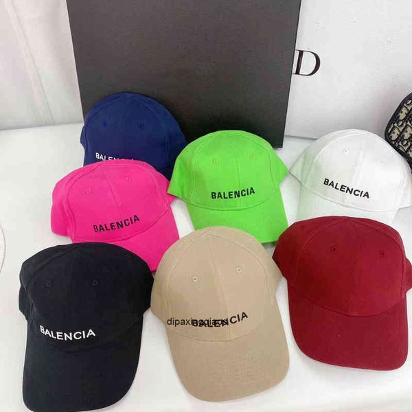balencaigass ball caps ball letter printed paris version b embroidered female ins versatile casual outdoor simple male, Blue;gray
balencaigass ball caps ball letter printed paris version b embroidered female ins versatile casual outdoor simple male, Blue;gray