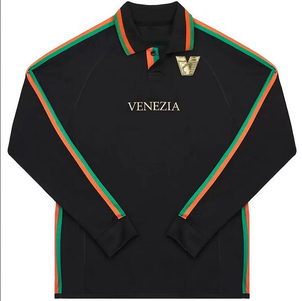 soccer jerseys long sleeve customized 22-23 venezia thai quality shirtsn aramu 10 local forte 11 mazzocchi 7 kingcaps fot football wear, Black;yellow
soccer jerseys long sleeve customized 22-23 venezia thai quality shirtsn aramu 10 local forte 11 mazzocchi 7 kingcaps fot football wear, Black;yellow
