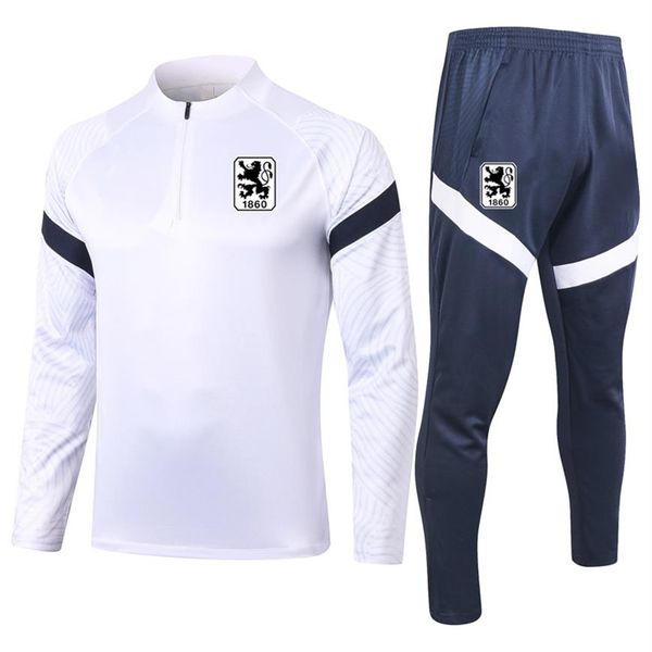 2020 2021 1860 munchen soccer tracksuit sets soccer jogging jacket pants survetement winter football training suit running s274g, Black;blue
2020 2021 1860 munchen soccer tracksuit sets soccer jogging jacket pants survetement winter football training suit running s274g, Black;blue