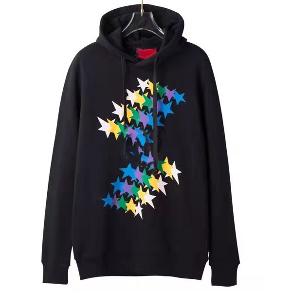designer mens and womens hoodies wholesale men's hoodies sweatshirts leisure fashion trends luminous men tracksuit asian size s-6xl ft6, Black
designer mens and womens hoodies wholesale men's hoodies sweatshirts leisure fashion trends luminous men tracksuit asian size s-6xl ft6, Black