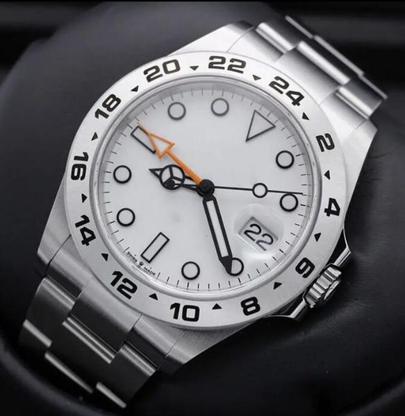 mens automatic mechanical ceramics watches 40mm full stainless steel wristwatches sapphire luminous watch business casual montre de luxe exp, Slivery;brown
mens automatic mechanical ceramics watches 40mm full stainless steel wristwatches sapphire luminous watch business casual montre de luxe exp, Slivery;brown
